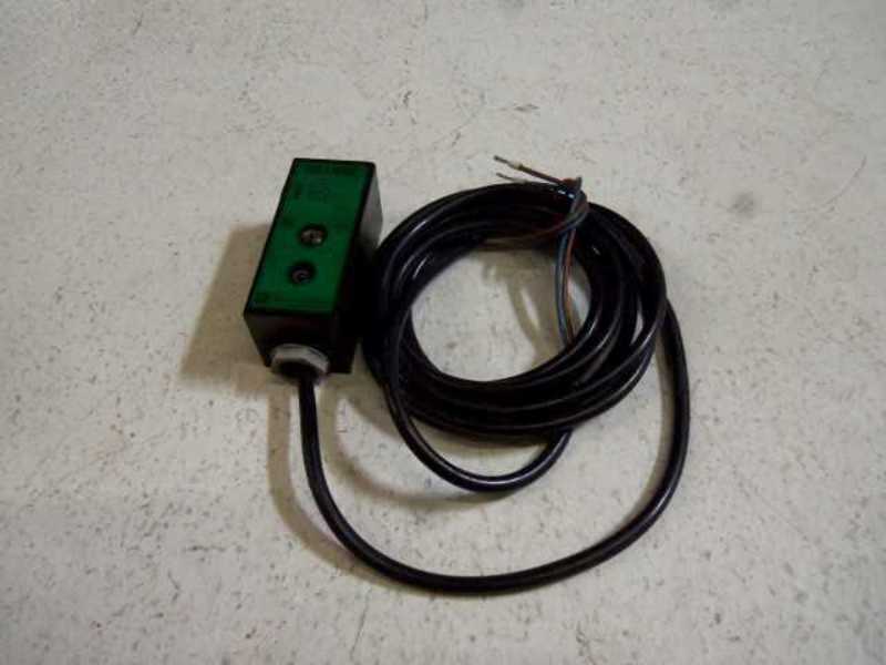 TELEMECANIQUE XSB-A105112 PROXIMITY SWITCH  UNMP