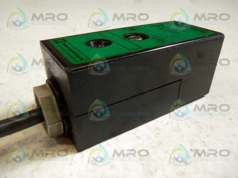 TELEMECANIQUE XSB-A105112 PROXIMITY SWITCH  UNMP