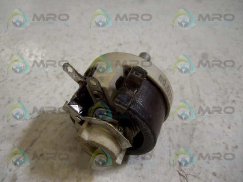 OHMITE 0159 RHEOSTAT  NSMP