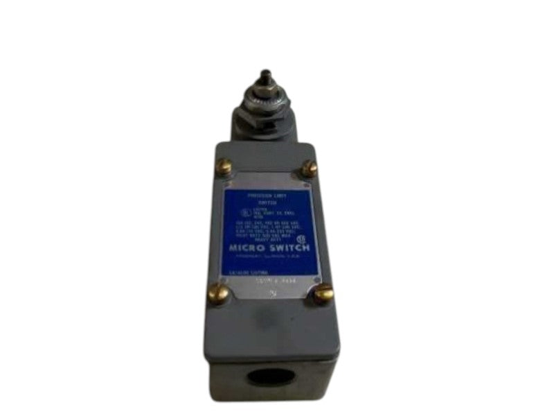 MICRO SWITCH 151ML2 (GREY)  NSNP