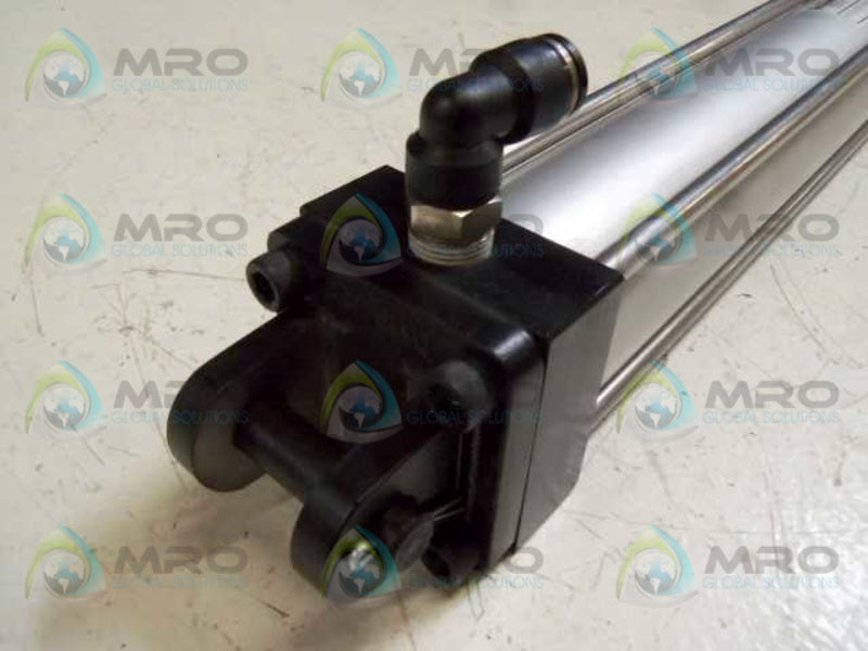 PNEUMATION PA-2X10-1/2-MP2-NN-N-5/8-SM CYLINDER  UNMP