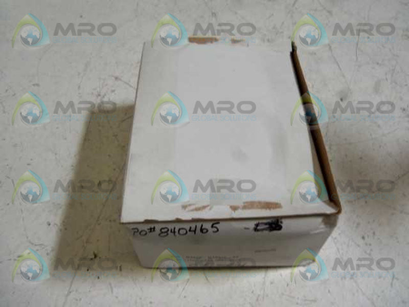 N2040-D14976-00 0-100 TENSION PANEL METER  NSMP