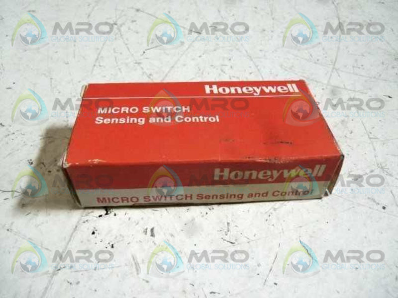 HONEYWELL DT-2RV23-A7 BASIC SWITCH  NSMP