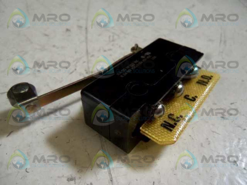 HONEYWELL DT-2RV23-A7 BASIC SWITCH  NSMP