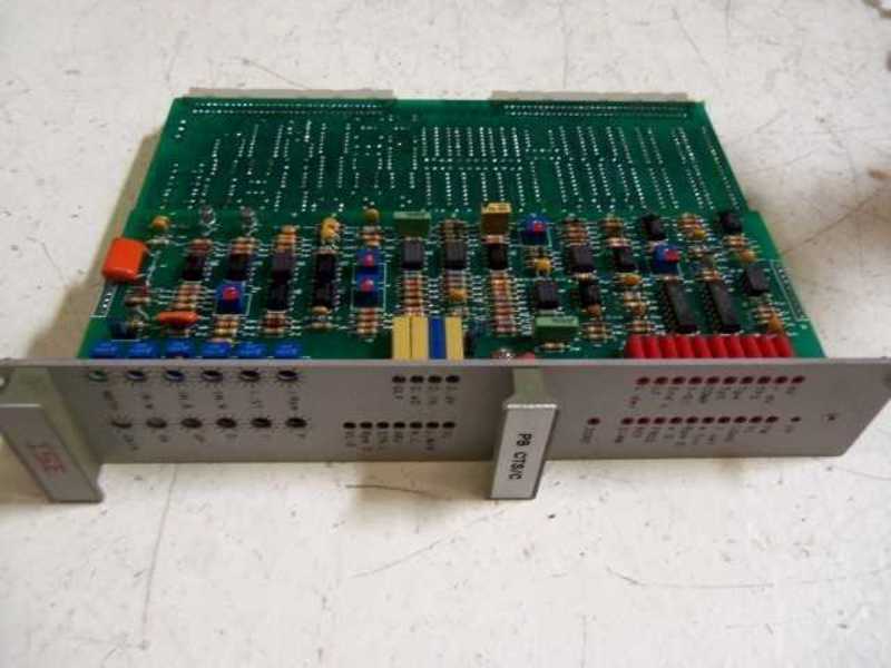 ISE PB CTS/C MOUNTING BOARD W/ MODULE  UNMP