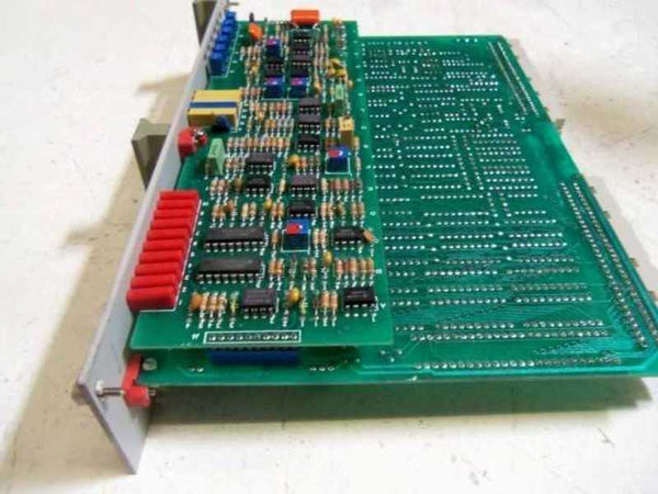 ISE PB CTS/C MOUNTING BOARD W/ MODULE  UNMP
