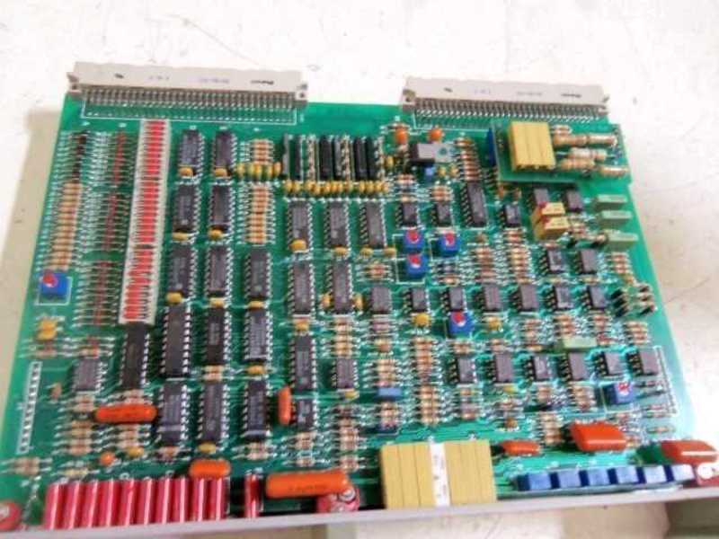 ISE PB CTS/C MOUNTING BOARD W/ MODULE  UNMP