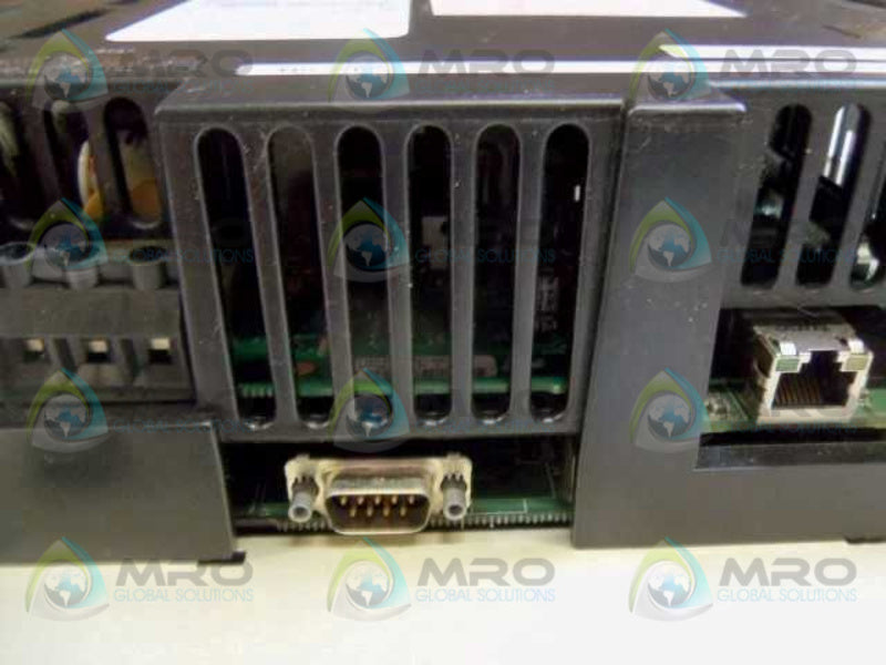 INDUSTRIAL SPARE PART 2711-T10G20 SER. C REV. C FRN 4.43  UNMP
