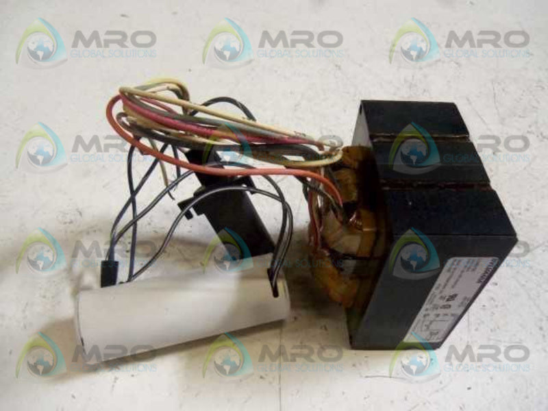 SYLVANIA LU400/TRI MAGNETIC BALLAST KIT  NSMP