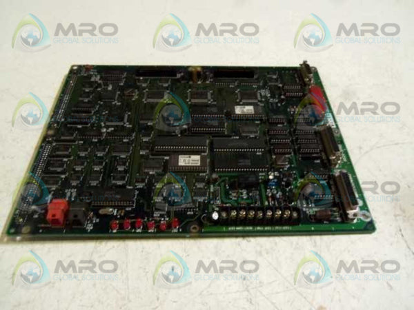 ALLEN BRADLEY 8520-SPR0 CONTROL BOARD  UNMP