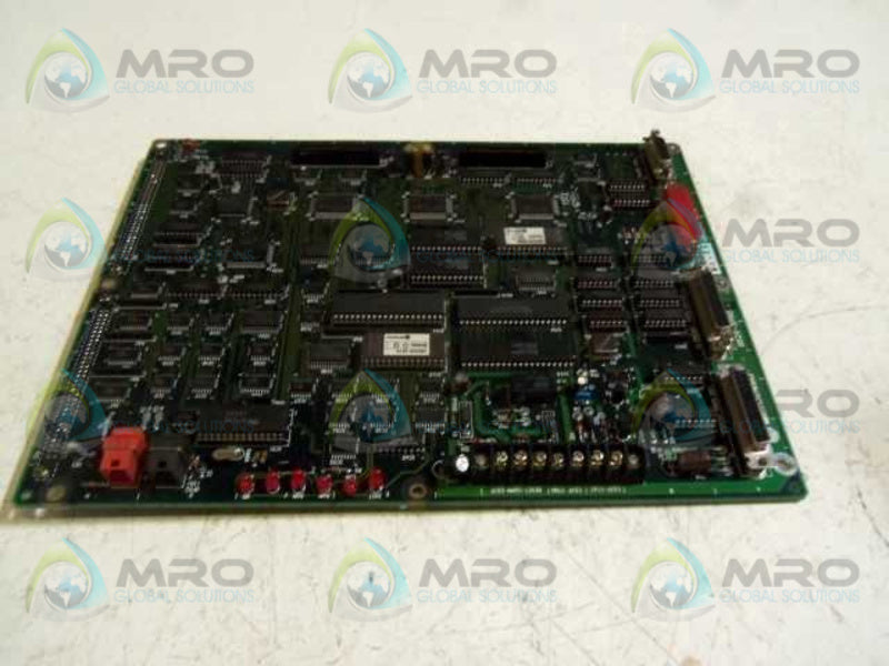 ALLEN BRADLEY 8520-SPR0 CONTROL BOARD  UNMP