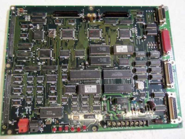 ALLEN BRADLEY 8520-SPR0 CONTROL BOARD  UNMP