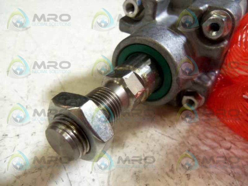 REXROTH R480051615 CYLINDER 234448  NSNP
