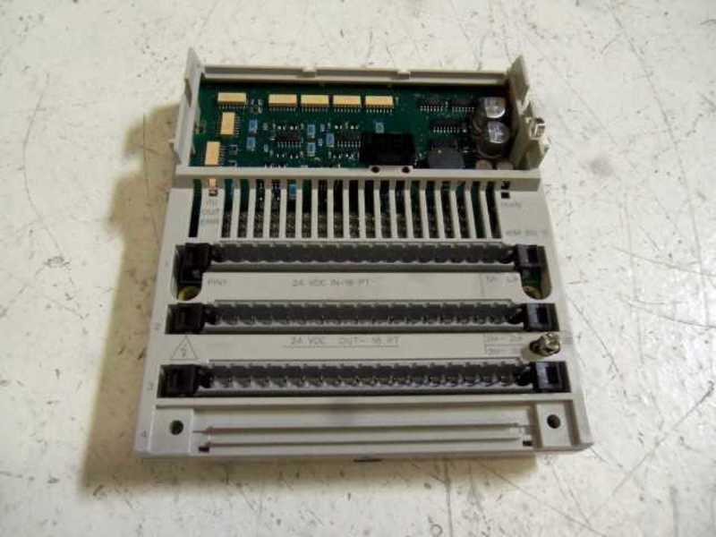 SCHNEIDER ELECTRIC 170ADM35015 TSX MOMENTUM I/O BASE  NSMP