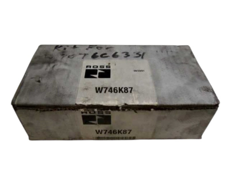 ROSS W746K87 SERVICE KIT  NSMP