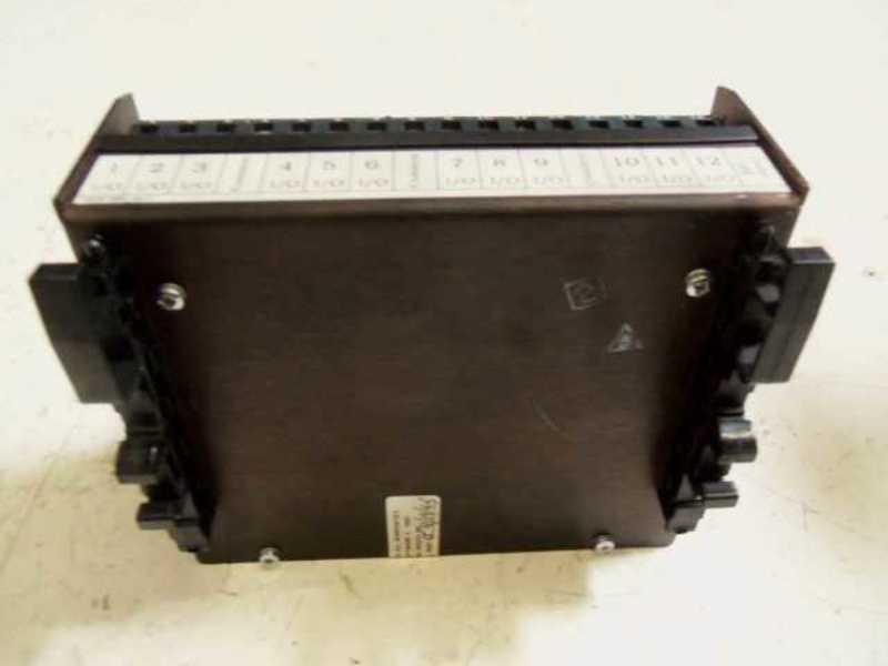 EUROTHERM DRIVES L5201-2-02 SSD LINK  UNMP