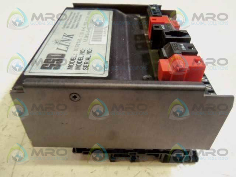 EUROTHERM DRIVES L5201-2-02 SSD LINK  UNMP