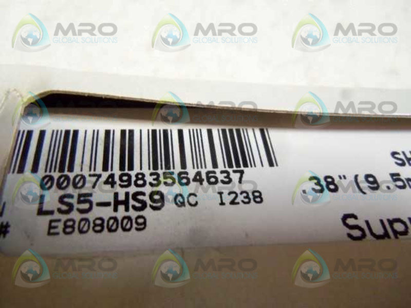 PANDUIT LS5-HS9 SUPPLY CARTRIDGE  NSMP