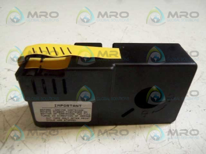 PANDUIT LS5-HS9 SUPPLY CARTRIDGE  NSMP