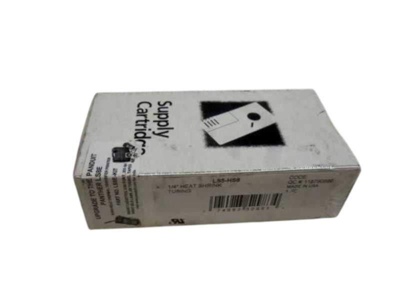 PANDUIT LS5-HS8 SUPPLY CARTRIDGE  NSFS