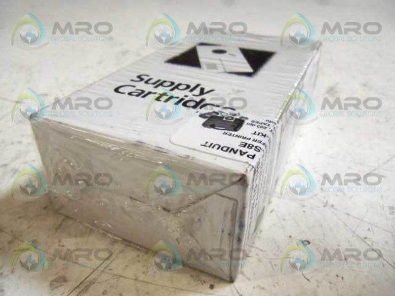 PANDUIT LS5-HS8 SUPPLY CARTRIDGE  NSFS