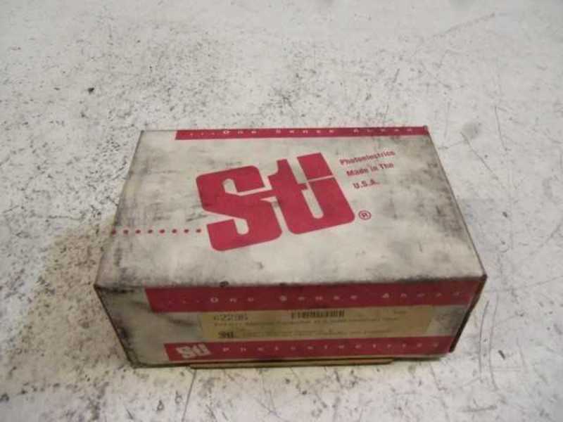 STI 42296 BEAMSAFE TRANSMITTER BSX4601  NSMP