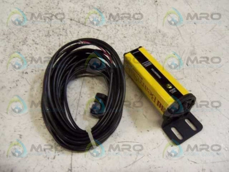 STI 42296 BEAMSAFE TRANSMITTER BSX4601  NSMP