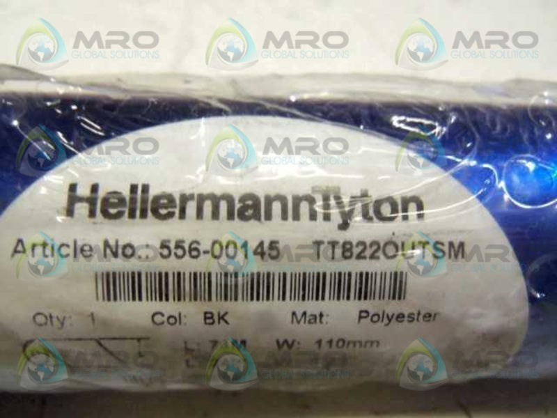 HELLERMAN TYTON 556-50022  NSMP