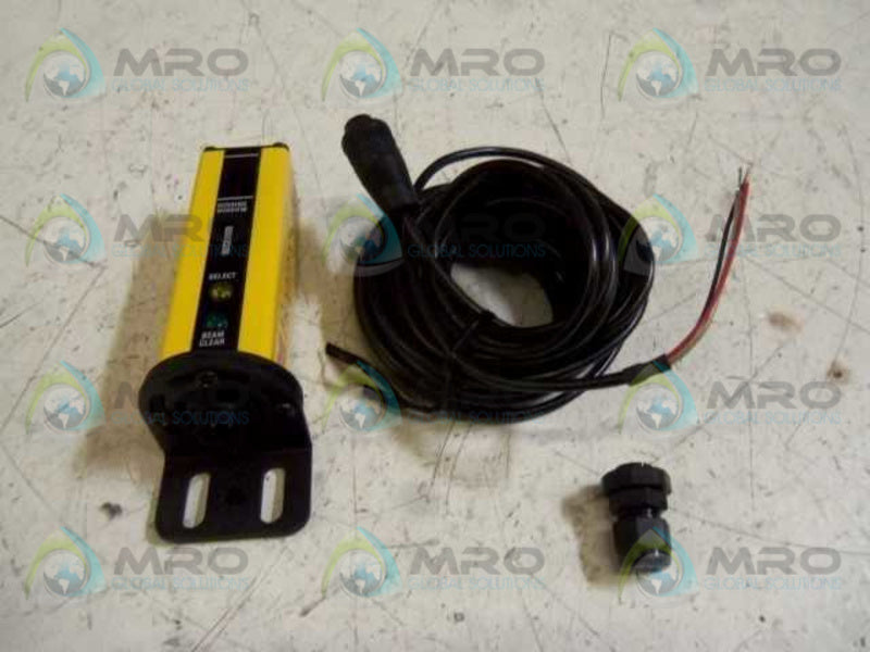 STI 42297 BEAMSAFE TRANSMITTER BSR4601  NSMP