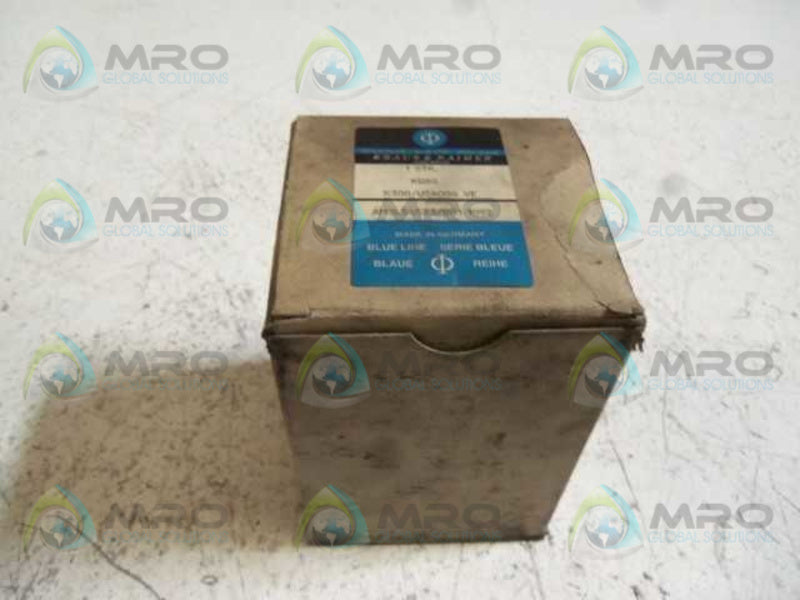 KRAUS & NAIMER K300/USA006  NSMP