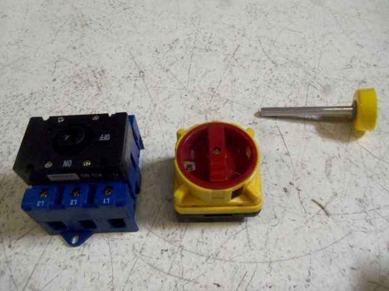 KRAUS & NAIMER K300/USA006  NSMP