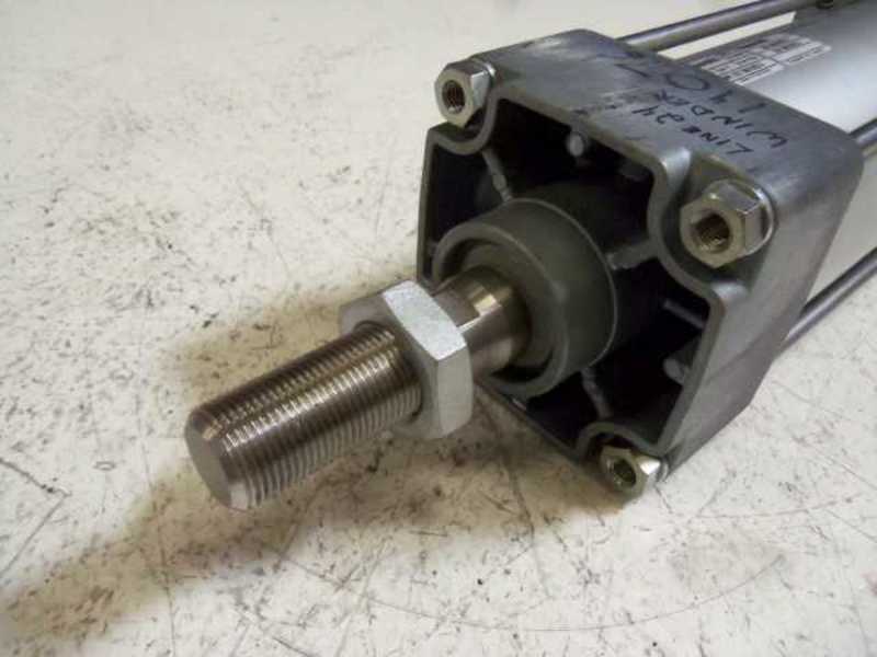 REXROTH 521-068-002-0 CYLINDER  UNMP