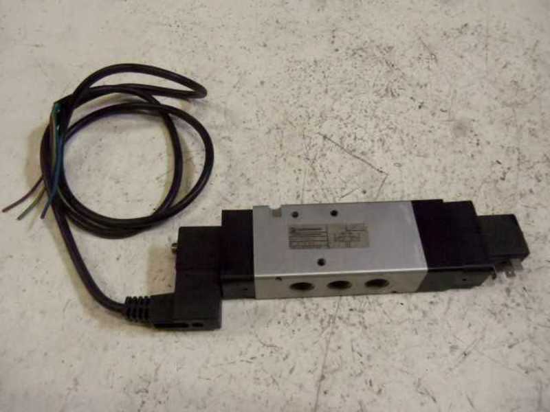 NORGREN V62S611AA3000A  UNMP