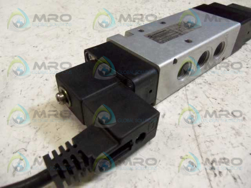 NORGREN V62S611AA3000A  UNMP