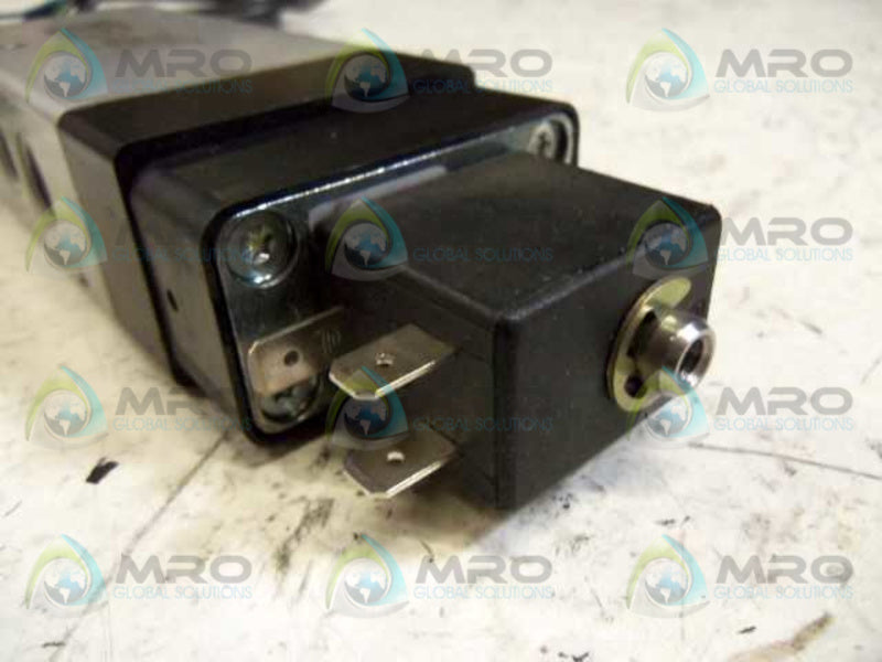 NORGREN V62S611AA3000A  UNMP