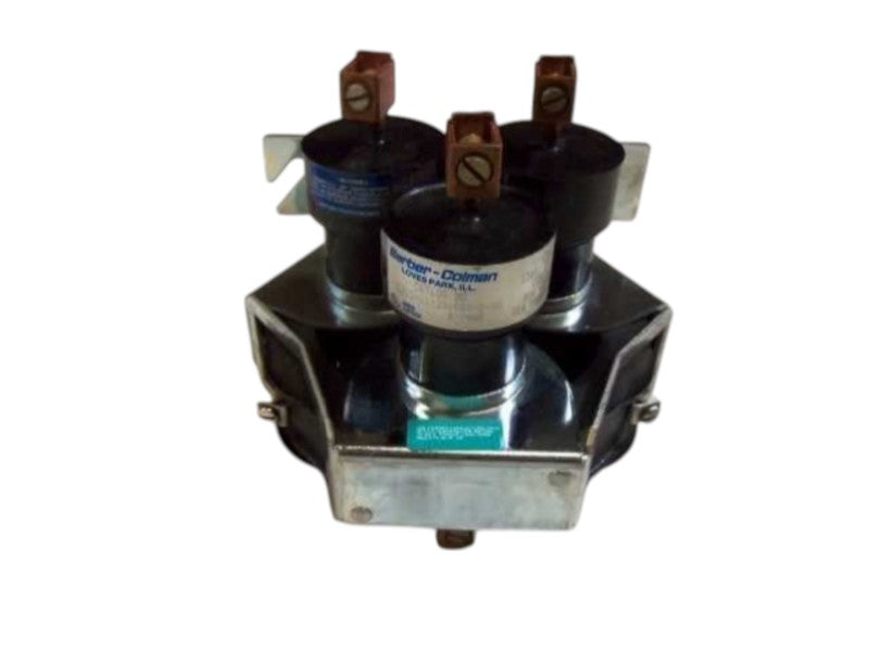 BARBER-COLMAN CG13-01120-0B0-0-00 CONTACT  NSNP