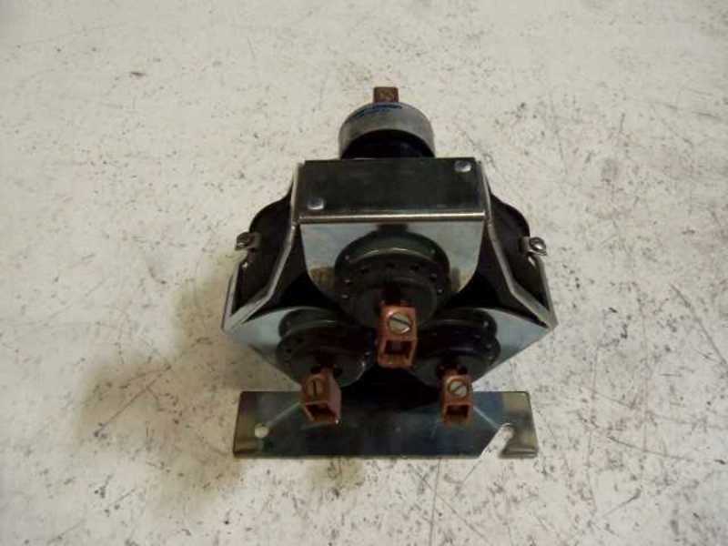 BARBER-COLMAN CG13-01120-0B0-0-00 CONTACT  NSNP