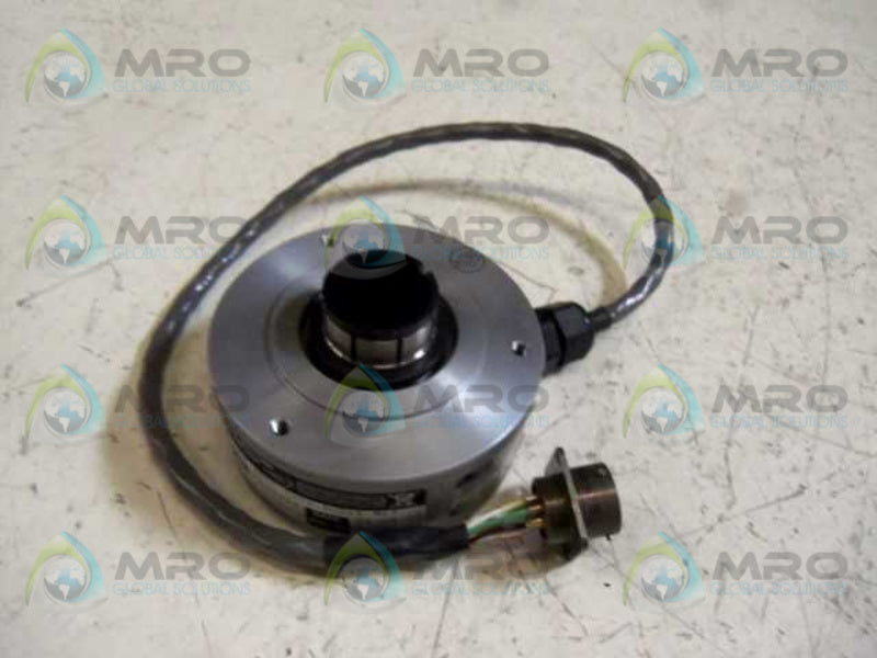 BEI 924-01070-1159 ENCODER  UNMP