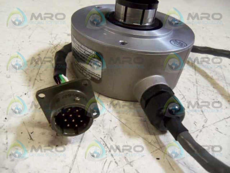 BEI 924-01070-1159 ENCODER  UNMP