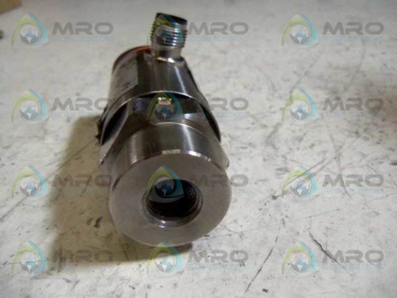 IFM EFECTOR PN7224 PRESSURE MONITOR  UNMP