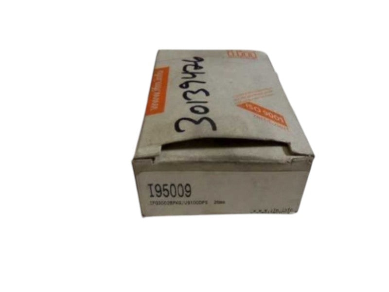 IFM EFECTOR I95009 INDUCTIVE PROXIMITY SENSOR  NSMP