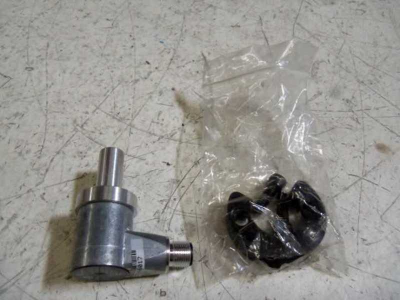IFM EFECTOR I95009 INDUCTIVE PROXIMITY SENSOR  NSMP