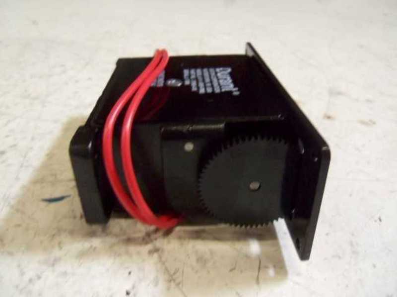 DURANT 6-Y-1-RMF-PMU COUNTER 115VAC  NSMP