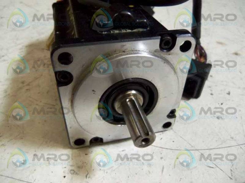 FANUC A06B-0113-B175 AC SERVO MOTOR  UNMP