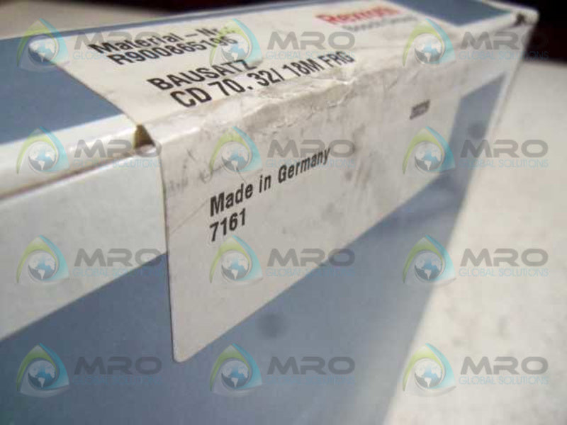 REXROTH R900865196  NSFS