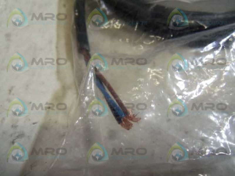 IFM EFECTOR E18220 SENSOR CONNECTOR  NSMP