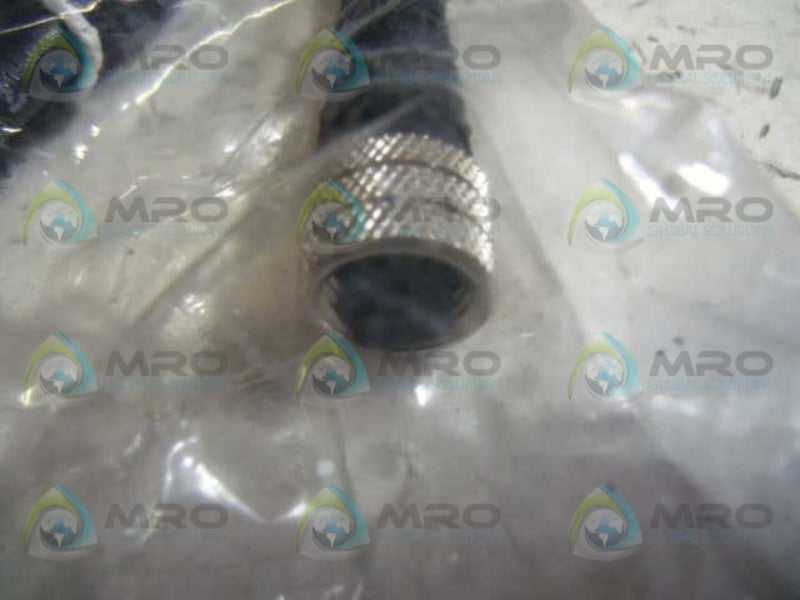IFM EFECTOR E18220 SENSOR CONNECTOR  NSMP