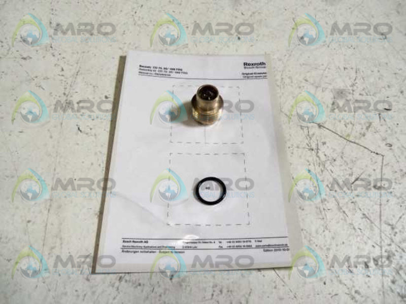 REXROTH R900865195 ASSEMBLY KIT  NSMP