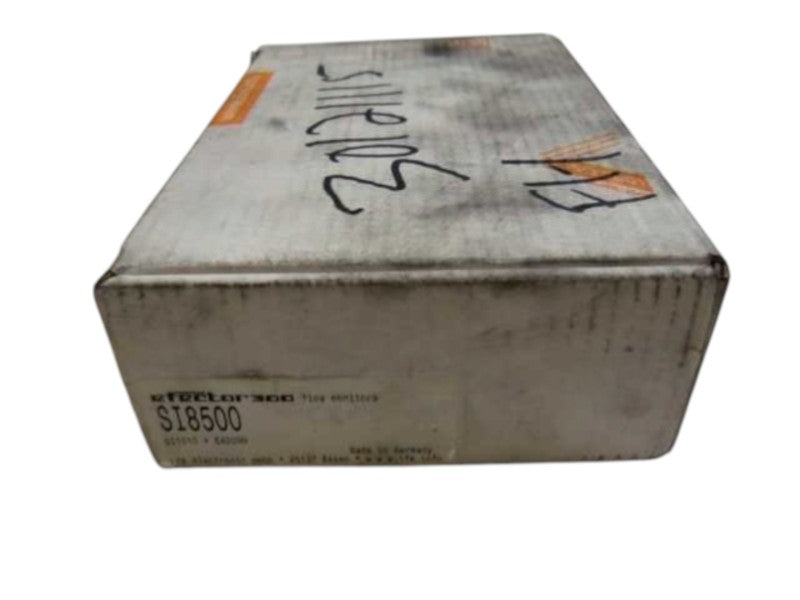 IFM EFECTOR SI8500 FLOW MONITOR  NSMP
