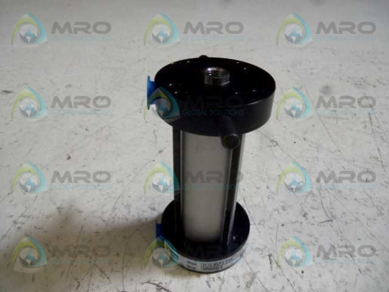 PARKER 01.12 2FLP9 3.000 PNEUMATIC AIR CYLINDER  NSNP